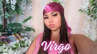 🧚🏼‍♀️VIRGO, THE VIDEO CUT OFF AFTER I EXPOSED THIS FRAUD! THIS DIDNT TURN OUT THE WAY THEY EXPECTED!