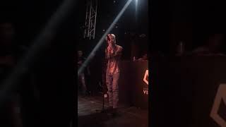 190915 ONE x Mosh Mosh Vol.3 Party in TOKYO — Unreleased Song Pt 2 LIVE