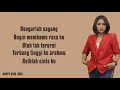 Disempurnakan Cinta - Tata Janeeta feat. Once Mekel (Lirik)
