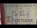 Tale of Depereaux ch 37