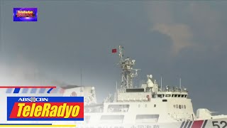 Pang. Marcos nababahala sa mga aksyon ng China sa West PH Sea  | TELERADYO BALITA (4 May 2023)