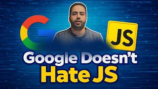 JavaScript SEO in 2026 Is Not What You Think