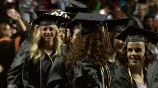 SLCC - Graduation Ceremony 2019