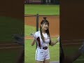 220920 rakuten girls 熊霓〔郭嚴文應援〕