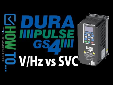 What is sensorless vector control of induction?