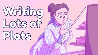 How to Write Multiple Plotlines