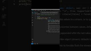 Convert Decimal to Binary, Octal and Hexadecimal in Python Programming #decimal #binary #python