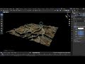 how to make realistic surface with maps