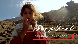 SERKA 4 İl Belgeseli #korayunal #yönetmen #4k