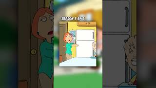 5 More Family Guy Animation Mistakes You Missed