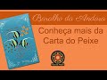 Peixes no Baralho da Cigana Andara / Carta 34