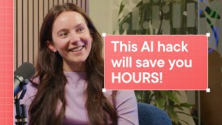 Build an entire marketing campaign in 2 mins