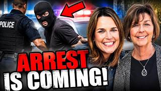 🚨 BREAKING NEWS UPDATE | NANCY GUTHRIE CASE 🚨ARREST IS COMING !!! HERE'S WHAT WE KNOW..