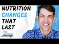 Dr. Drew Ramsey on How Food Affects Our Mood & How to Make Nutrition Changes That Last