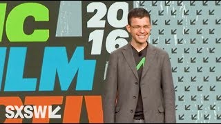 Max Levchin | Unstoppable Trends that are Changing the World | SXSW Interactive 2016