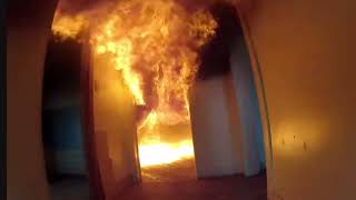 Santa Rosa Fire Dept: Fire Dynamics