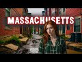 Massachusetts Hell: 10 Reasons to Avoid