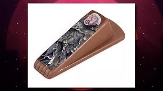 Hodor door stopper coming to a door near you, Crave Ep. 234 (SPOILERS)