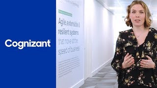 Talent Intelligence: Unlocking People Data to Redefine How Humans Need to Work | Cognizant