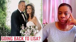 Will Doug Weiss go Back to LIsa, Now that Joni Lamb is gone? Part 2, Janice Hylton Reaction