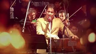 Aaj Ki Raat Mere - From Soul of Rafi Concert with 40 pc orchestra
