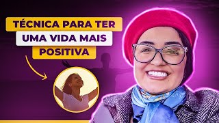 SE MELHORAR, MELHORA! [Reprogramação Mental Positiva] EP 01