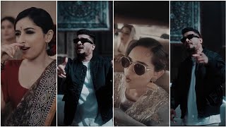O Sajna Song Status | Badshah X Divine | 4k Master Editing Video | Trending Song #Shorts