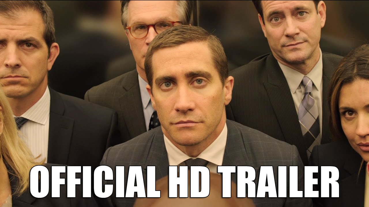 Demolition Trailer