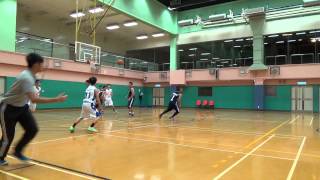 KBLWD 2014071709 Wise vs 東北 Q1