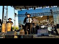 Sunny Sauceda - Come Me Haces Llorar @ Fiesta De La Flor 2018. Corpus Christi, TX