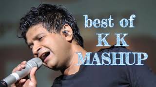 Best of KK Mashup _ slowed and reverb _ lofi songs _ Pro Audio Beat