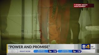 Youth incarcerated in Marion County Jail volunteer for enrichment program