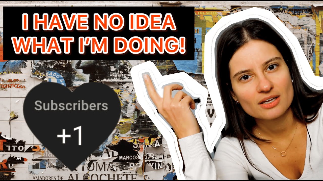 Starting A Youtube Channel In 2024 Youtube