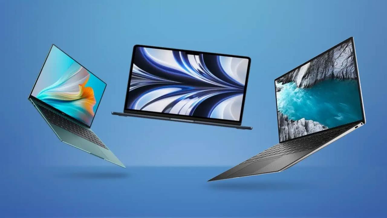 Top 5 Best Battery Life Laptops To Buy In 2024|Longest Battery Life I ...