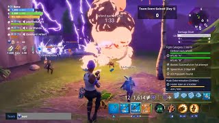 fortnite save the world ep 20 this is war - fortnite save the world ep 1