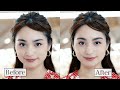 【beauty for trend】とけこみ眉レッスン【メイクアップアーティスト：長井かおり】