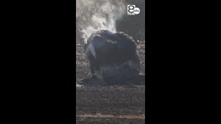 Beyond the Forecast: Severe weather and wildfires