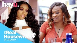 What REALLY Happened When NeNe Tore The Cameraman's Top?! | Season 11 | Real Housewives Of Atlanta