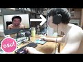 My osu! bruh moments #9