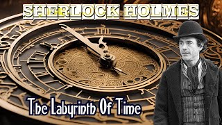 Sherlock Holmes \u0026 The Labyrinth Of Time | A Sherlock Holmes Story