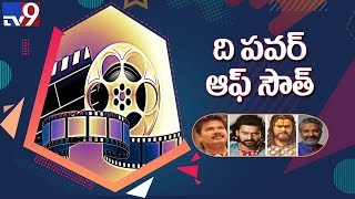 The power of South film industry - TV9