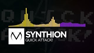 [Complextro/Breaks/Dubstep] - Synthion - Quick Attack