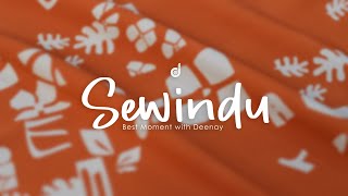 Live Stream SEWINDU BEST MOMENT WITH DEENAY  (Deenay Official)