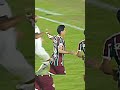 LEI DO EX! PH GANSO FAZ GOLAÇO NA VILA BELMIRO (FLUMINENSE X SANTOS)🔥🇭🇺