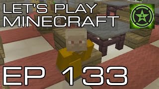 Let's Play Minecraft: Ep. 133 - Top Chef Part 3