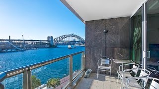 55/1 Macquarie Street, Sydney