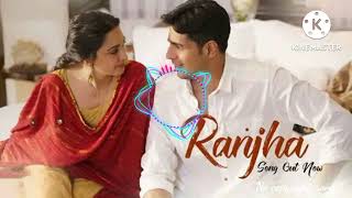 Ranjha no copyright song/ncs hindi/bollywood songs/hindi song/ncs bollywood New Hindi Song