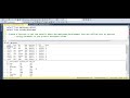 MS SQL- User Defined function ( Table Valued function) explained by passing parameters