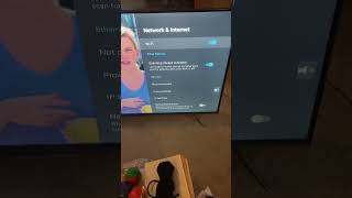 Tcl Wifi Not Connecting