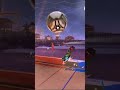 Rocket League is the best